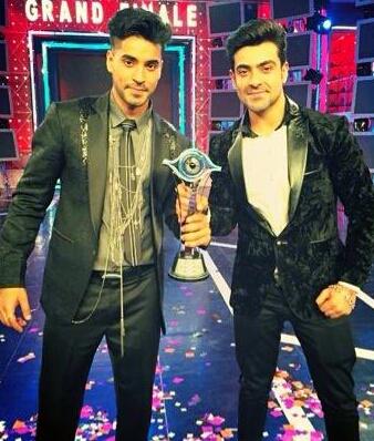 Gautam and Mohit Gulati