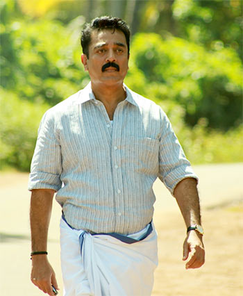 Kamal Haasan in Paapnasam