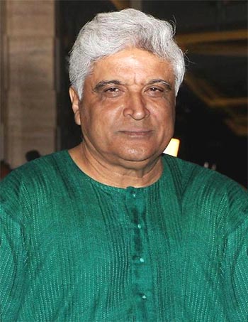 Javed Akhtar