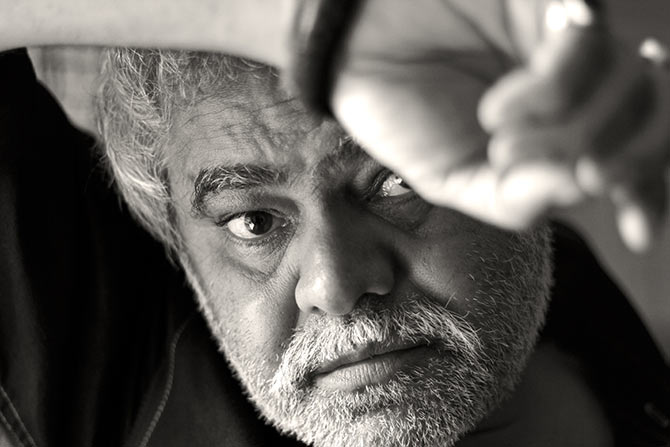 Sanjay Mishra