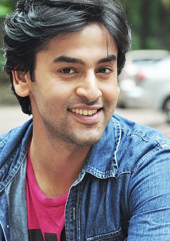 Shashank Vyas