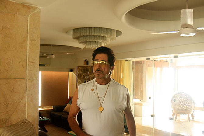 Shakti Kapoor