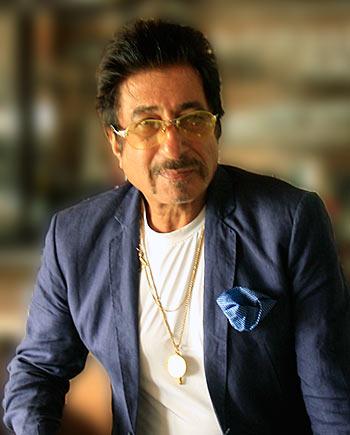 Shakti Kapoor