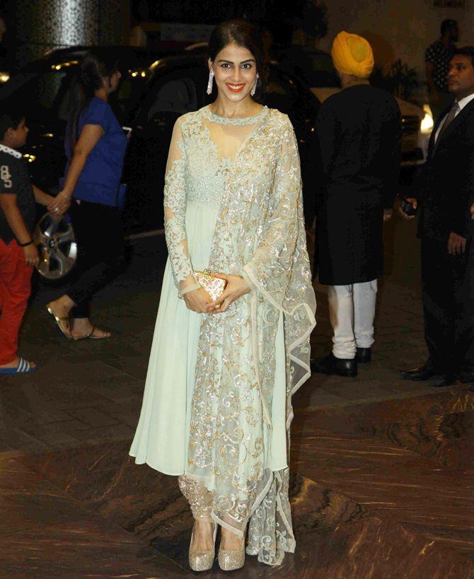 Genelia