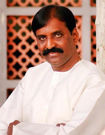 Vairamuthu