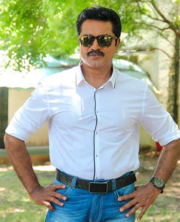 Sarathkumar