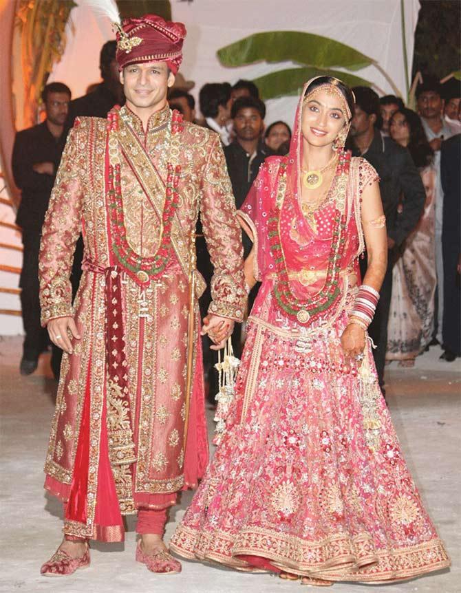 Shahid-Mira, Saif-Kareena, Ram Charan-Upasna: YOUR fave bridal couple ...