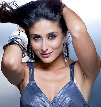 Kareena Kapoor S Biggest Blockbusters Rediff Com Movies