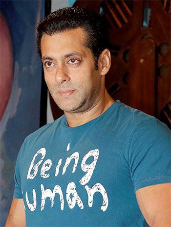 Salman Khan