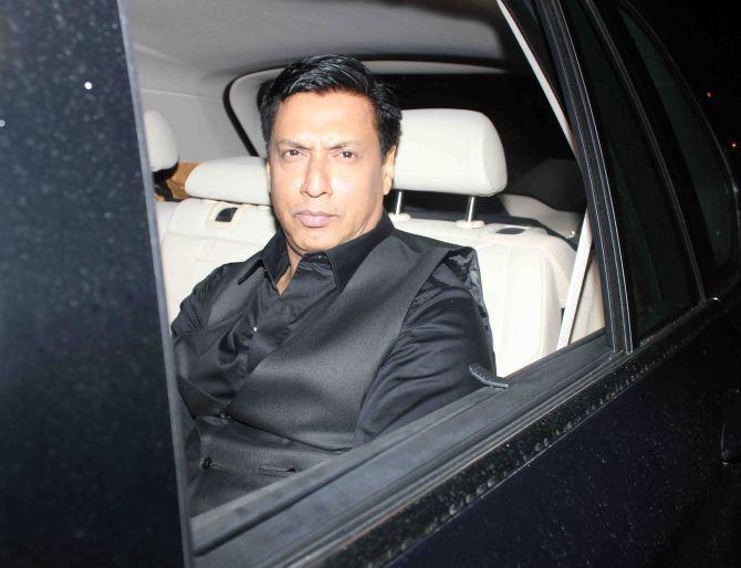 Madhur Bhandarkar