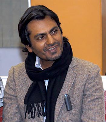 Nawazuddin Siddiqui