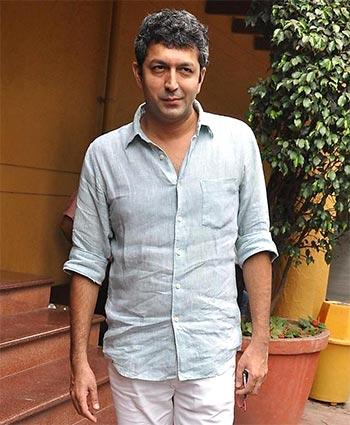 Kunal Kohli