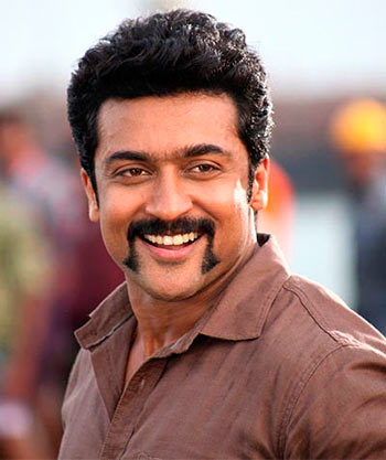  Suriya