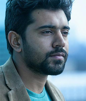 Nivin Pauly: 'I Want To Experiment With Different Roles' - Filmibeat