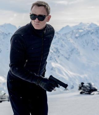 BEST James Bond trailer featuring Daniel Craig? VOTE! - Rediff.com movies