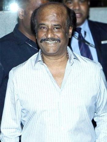 Rajnikanth