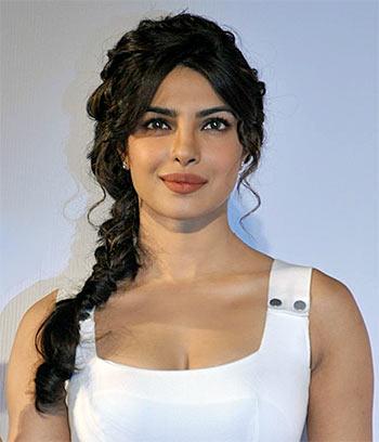 Priyanka Chopra