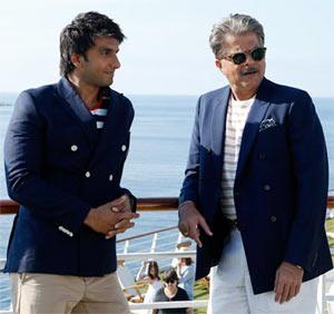 dil dhadakne do 2015 h