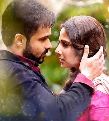 Domestic violence scenes in Hamari Adhuri Kahani sail past Censor Board - movies Domestic violence scenes in Hamari Adhuri Kahani sail past Censor Board - movies