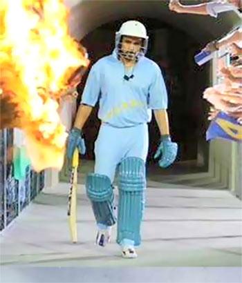 Emraan Hashmi in Azhar