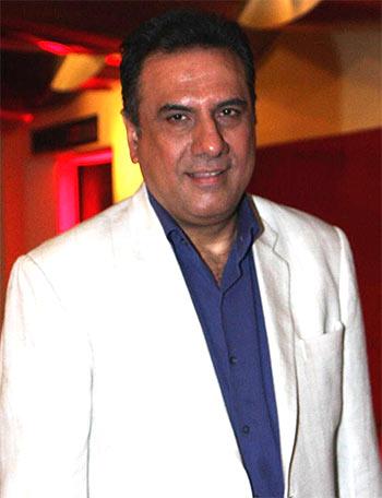 Boman Irani