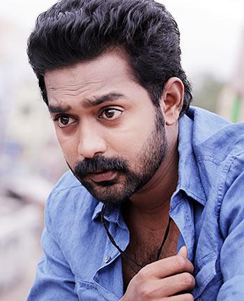 Asif Ali