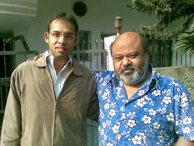 Saurabh Shukla