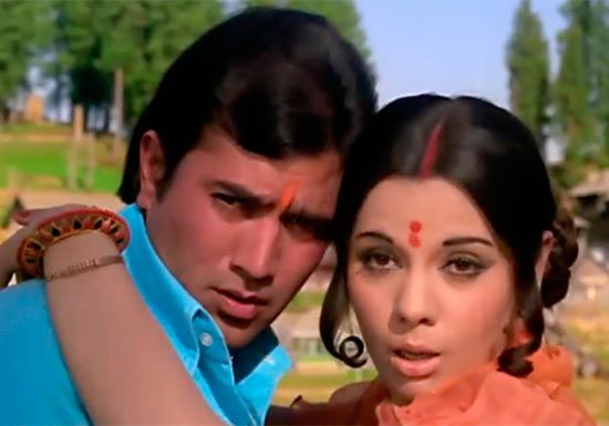 Holi Special: When Bollywood got HIGH on bhang!  movies