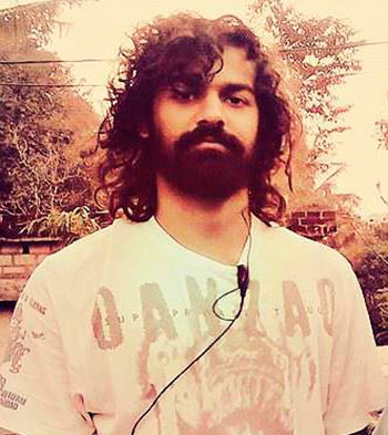 Pranav Mohanlal