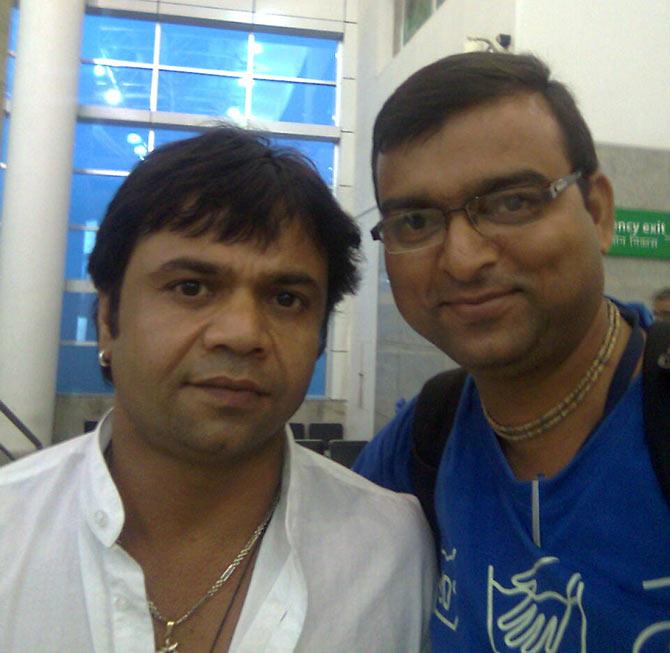 Rajpal Yadav