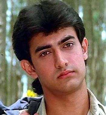 Aamir Khan