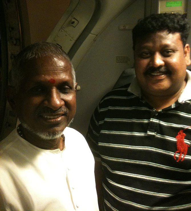 Illayaraja