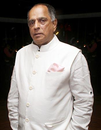 Pahlaj Nihalani