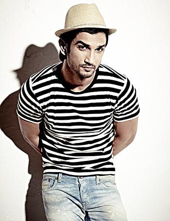 Sushant Singh Rajput