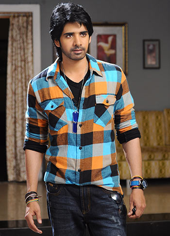 Sushanth