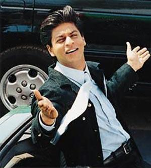 Shah Rukh Khan