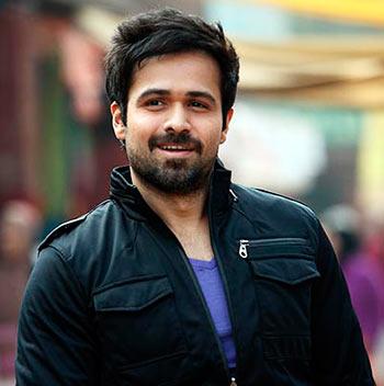 Emraan Hashmi