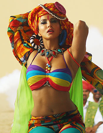 Sexy Film Full Hd Katrina Ki Chudai - Sunny Leone: India is NOT a sex-starved nation - Rediff.com movies