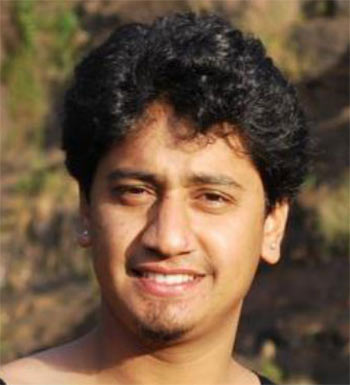 Meet the first Kannada actor to win a National Award - Rediff.com