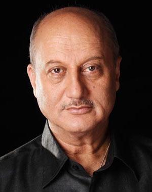 Anupam Kher