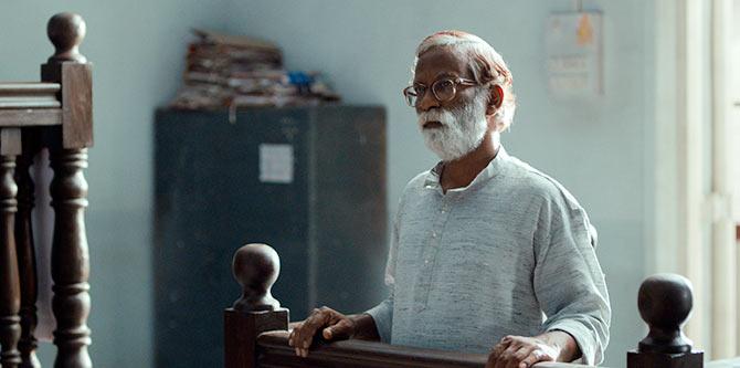 Vira Sathidar in Court