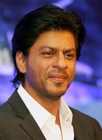 Shah Rukh Khan