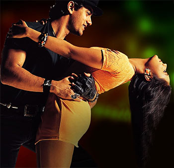 Rani Mukherjee Hd Porn Video - Rani hates her dubbed voice in Ghulam' - Rediff.com movies