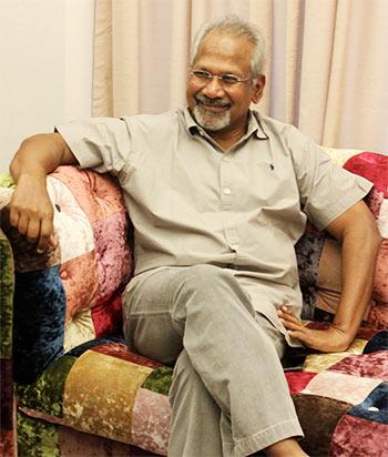 Mani Ratnam