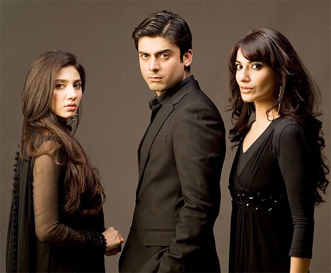 Humsafar