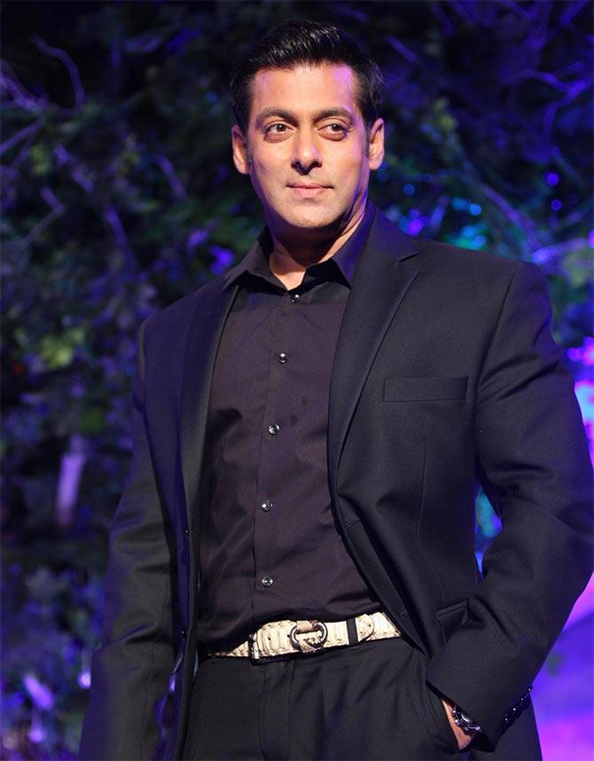 Salman Khan