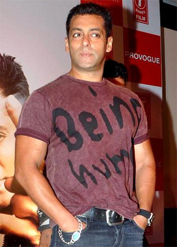 Salman Khan