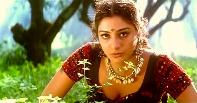 Tabu in Prem