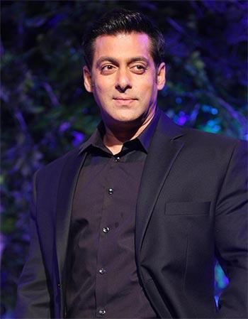 Salman Khan