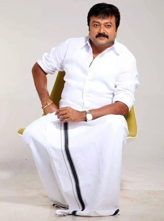 Jayaram